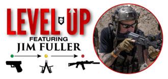 Level Up: Featuring Custom AK Builder Jim Fuller - ITS Tactical