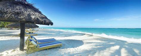 Diani Reef Beach Resort & Spa - Mombasa South Beach Accommodation In ...