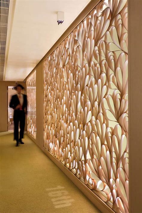 20 Long Corridor Design Ideas Perfect for Hotels and Public Spaces