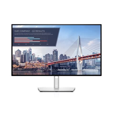 Dell announces U2722D and U2722DE 27-inch UltraSharp monitors ...