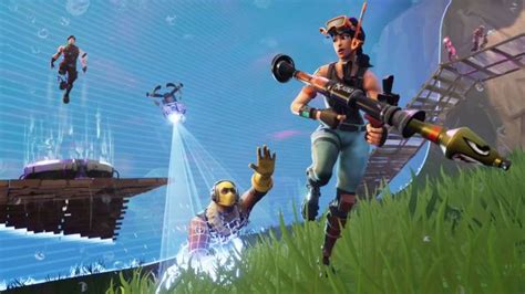 Fortnite Queue Times Fix: How to Skip Fortnite Queue? - GameRevolution