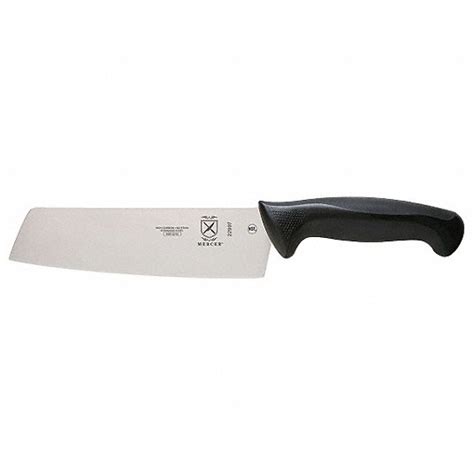 MERCER CUTLERY, Sharp Edge, 7 in Overall Lg, Usuba Knife - 6AKK9|M22907 ...