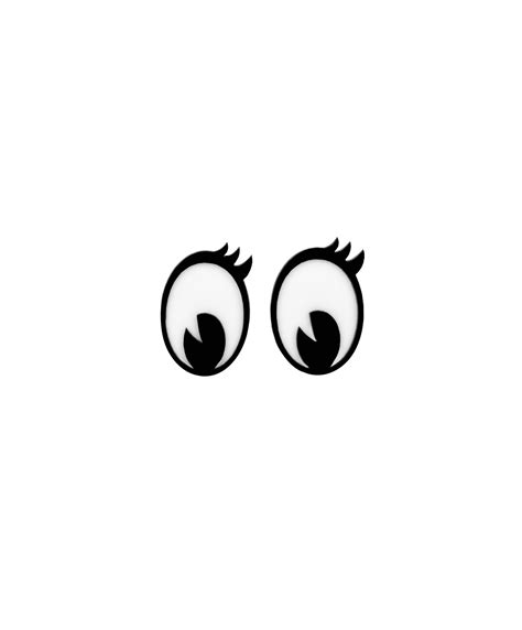 Comic Eyes - ClipArt Best