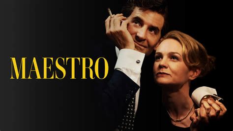 Maestro (2023) Movie Review: A Mixed Bag Missing Where It Counts ...