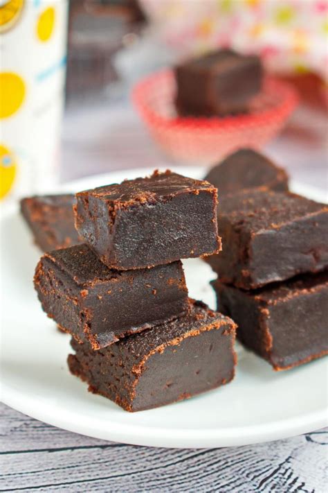 Classic Chocolate Fudge Recipe - COOK.ME