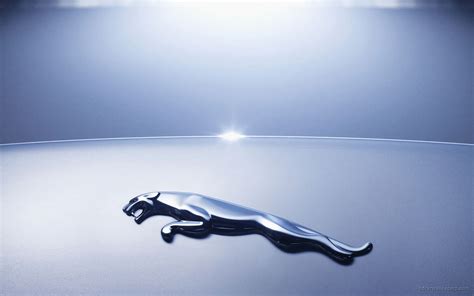 Jaguar Logo 2 Wallpaper | HD Car Wallpapers | ID #1018