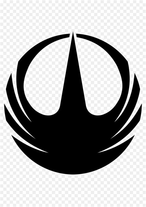 Rebel Alliance Logo Vector at GetDrawings | Free download