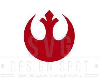 Rebel Alliance Logo Vector at GetDrawings | Free download