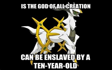 Pokémon Logic Memes That Are Hilariously True