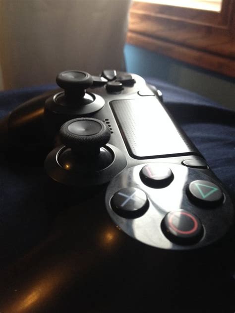 Best of both worlds! (Xbox one thumbsticks) : r/gaming