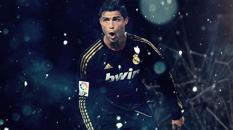 Cristiano Ronaldo Wallpaper 2018 Real Madrid (73+ images)