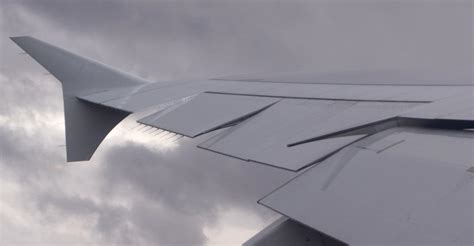 airbus - Why do some aircraft have multiple ailerons per wing ...