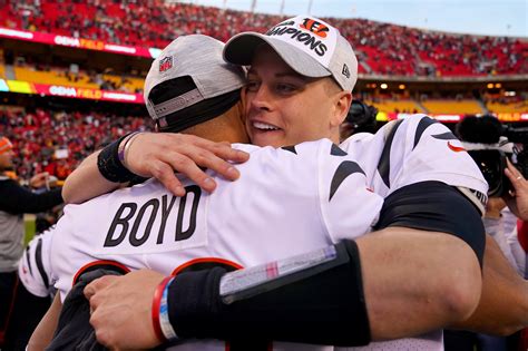 Cincinnati Bengals fans on meaning of team, Super Bowl