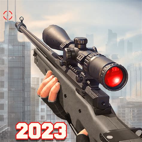 Modern Sniper 3d Assassin - Apps on Google Play