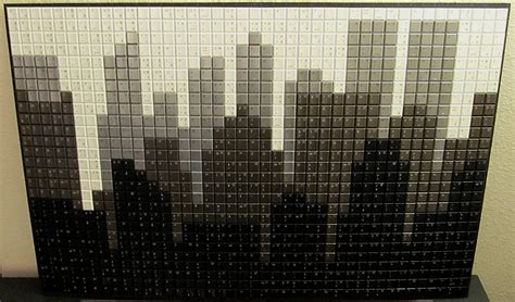 Simply Creative: Keyboard Art