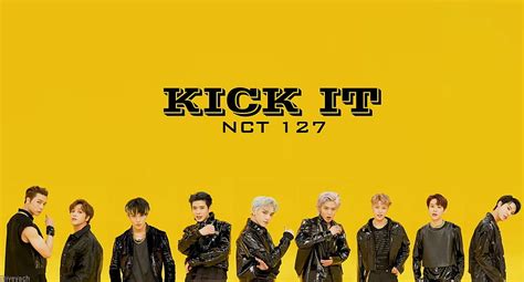 Nct127 HD wallpaper | Pxfuel