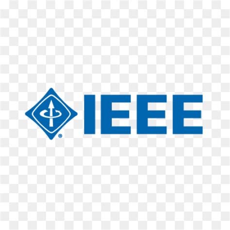 Ieee Logo & Transparent Ieee.PNG Logo Images