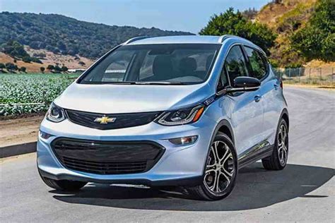 The Electric Vehicles With the Most Range for 2020 - Autotrader