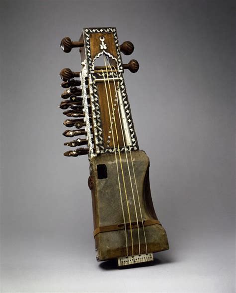 Top Ancient Musical Instruments around the world | A Listly List