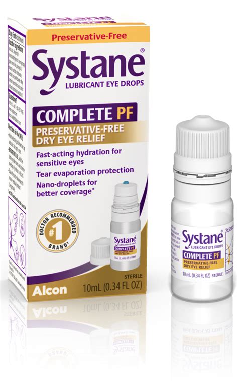 Alcon Eye Drops Recall 2024 - Tana Zorine