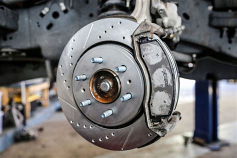 Brake Kit Installation Guide - PowerStop Brakes