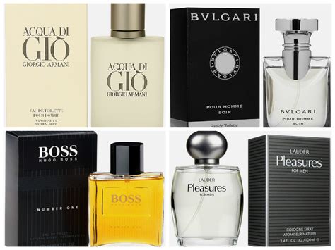 Luxury perfume brands for men: All you need to know - The Solitary Writer