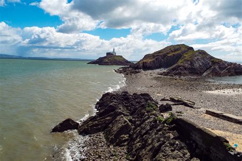 Mumbles Beach | Explore South Wales