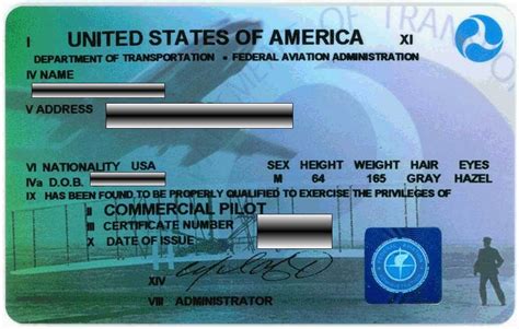 Airline Transport Pilot Certification Requirements - Transport ...