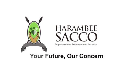 Harambee SACCO Launches ATM Cards - Kenyan Wall Street - Business ...