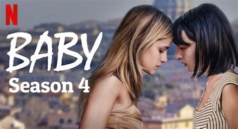 Baby Season 4: Release date, Cast, and Plot | Nilsen Report