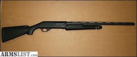 ARMSLIST - For Sale: Benelli Nova Pump Action 12 Gauge