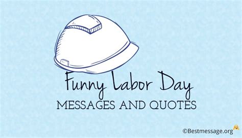 Funny Labor Day Messages – Labour Day Funny Quotes 2024