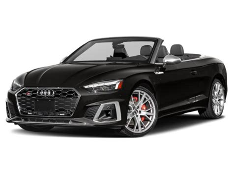 Most Affordable Luxury Convertibles for 2024 - iSeeCars.com