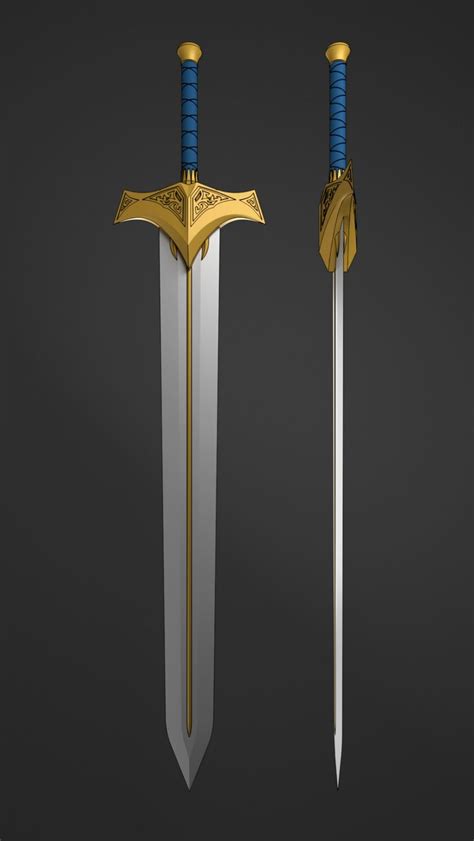 Fantasy Sword, Fantasy Armor, Fantasy Weapons, Dark Fantasy Art, Katana ...