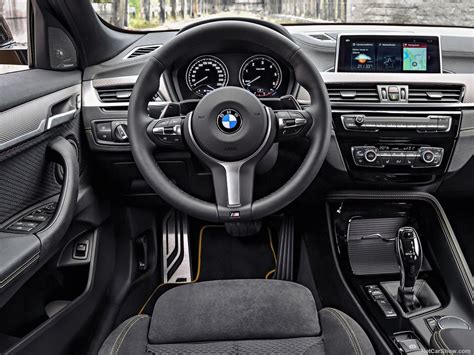 2019 BMW X2 * Release date * Price * Specs * Interior