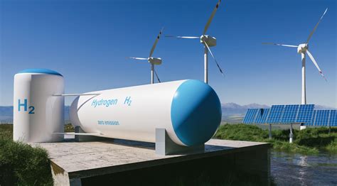 Australian green hydrogen project progresses | Power | H2 View