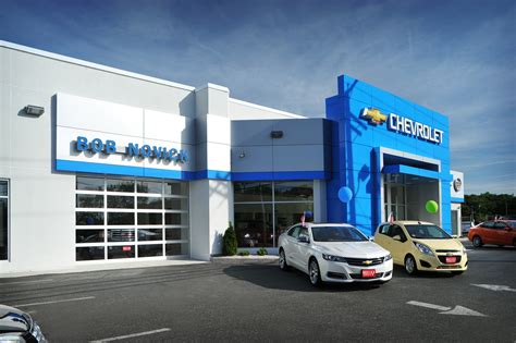 Dealer Chevrolet - Homecare24