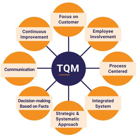 Everything you need to know about the growing importance of TQM - Dr ...