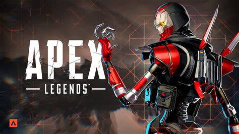 Apex Legends Season 18 - Resurrection | Shacknews