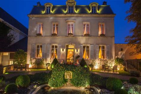 RESTAURANT HOSTELLERIE CEDRE & SPA, Beaune - Updated 2020 Restaurant ...