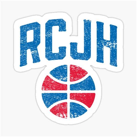 "Rock Chalk Jayhawk" Sticker by SamsonCo | Redbubble