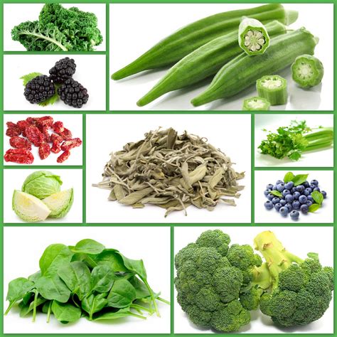 #Foods Highest in #Vitamin K | Health tips, Health, Green life