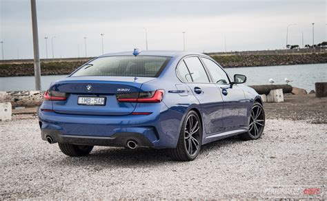 2019 BMW 330i M Sport review (video) – PerformanceDrive