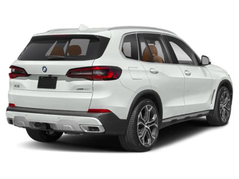 Pre-Owned 2023 BMW X5 xDrive40i Sports Activity Vehicle SUV in Austin ...