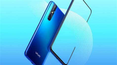 Vivo X27 Pro - Full Phone Specifications & Price - GadgetStripe