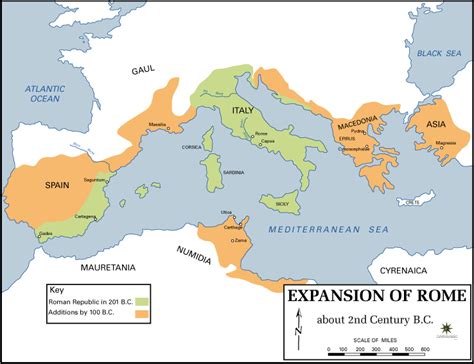 Third Punic War: 5 Crucial Events That Lead to Carthage Destruction