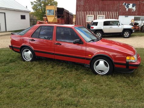 FS: 1991 Saab 9000 turbo 5-speed, $2013 obo| $2000 Challenge forum