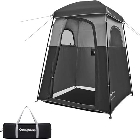 6 Best Pop-Up Privacy Tents of 2022 - Apocalypse Guys