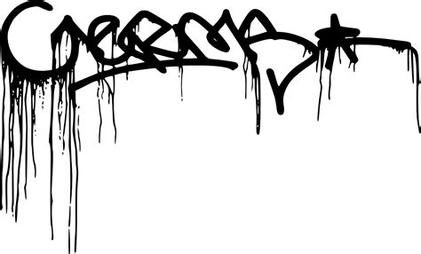 Graffiti Spray Paint Can Drawing | Free download on ClipArtMag