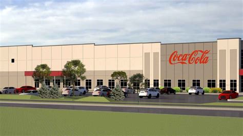 Coca-Cola Bottler to Invest $55M in New Facilities – Inside INdiana ...